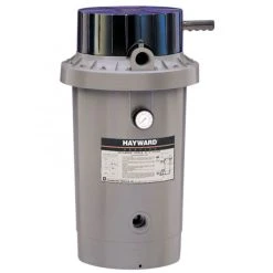 Hayward Inground Perflex Extended Cycle DE Filter, EC75 Tank Only