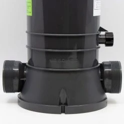 Doheny's Automatic Chlorinator/Brominator, Inground, In-Line -Doheny Shop 2457 c2020