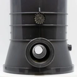 Doheny's Automatic Chlorinator/Brominator, Inground, In-Line -Doheny Shop 2457 d2020