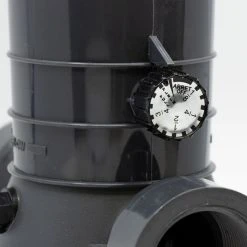 Doheny's Automatic Chlorinator/Brominator, Above Ground, In-Line -Doheny Shop 2458 c2020