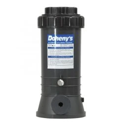 Doheny's Automatic Chlorinator/Brominator, Inground, Free-Standing