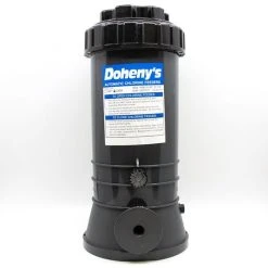 Doheny's Automatic Chlorinator/Brominator, Inground, Free-Standing 10 Doheny's Automatic Chlorinator/Brominator, Inground, Free-Standing -Doheny Shop 2459 a2020