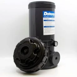 Doheny's Automatic Chlorinator/Brominator, Inground, Free-Standing 11 Doheny's Automatic Chlorinator/Brominator, Inground, Free-Standing -Doheny Shop 2459 b2020