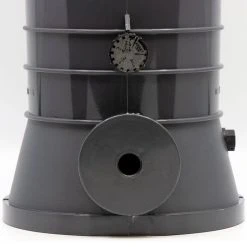 Doheny's Automatic Chlorinator/Brominator, Inground, Free-Standing 13 Doheny's Automatic Chlorinator/Brominator, Inground, Free-Standing -Doheny Shop 2459 d2020