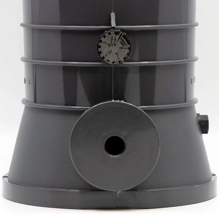 Doheny's Automatic Chlorinator/Brominator, Inground, Free-Standing 7 Doheny's Automatic Chlorinator/Brominator, Inground, Free-Standing - Image 7