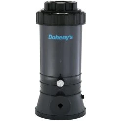 Doheny's Automatic Chlorinator/Brominator, Inground, Free-Standing 9 Doheny's Automatic Chlorinator/Brominator, Inground, Free-Standing -Doheny Shop 2459 feb2023