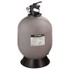 Hayward In-ground Pro Series Sand Filter And Valve Only, 22 In