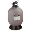Hayward In-ground Pro Series Sand Filter And Valve Only, 31 In