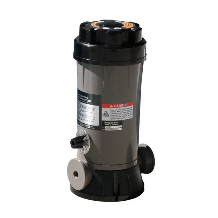 Hayward Automatic Brominator 1 Hayward Automatic Brominator