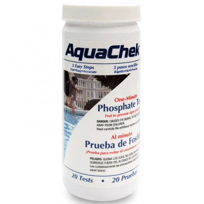 AquaChek Phosphate (20) 1 AquaChek Phosphate (20)