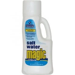Natural Chemistry Salt Water Magic Liquid, 1 Liter