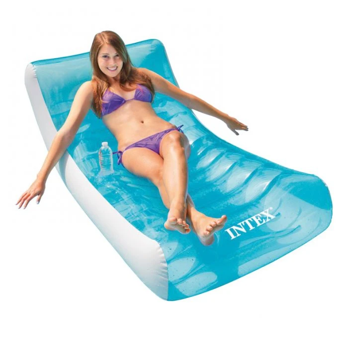 Intex Rockin' Lounge 1 Intex Rockin' Lounge