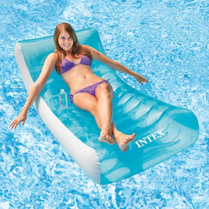 Intex Rockin' Lounge 2 Intex Rockin' Lounge - Image 2