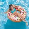 Intex Sprinkle Donut Tube