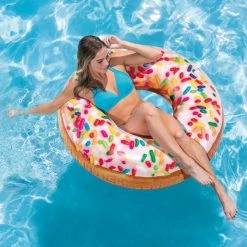 Intex Sprinkle Donut Tube
