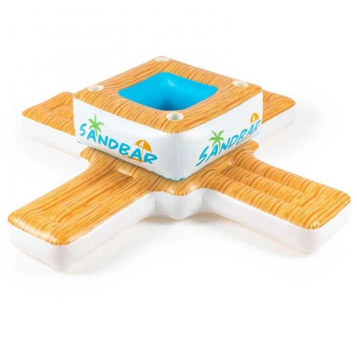 Bestway H2OGO Sandbar Island 3 Bestway H2OGO Sandbar Island - Image 3