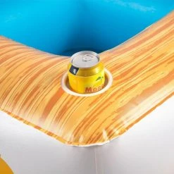 Bestway H2OGO Sandbar Island 14 Bestway H2OGO Sandbar Island -Doheny Shop 26065 e sq