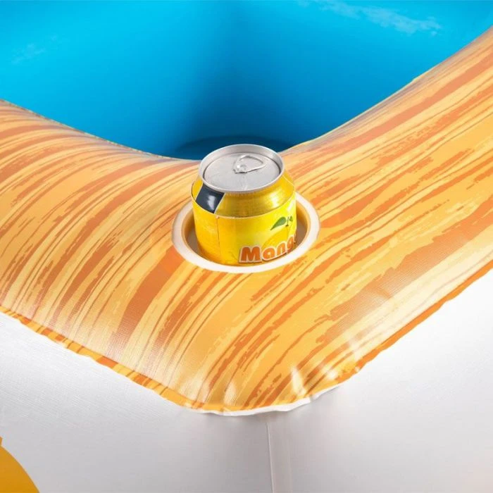 Bestway H2OGO Sandbar Island 5 Bestway H2OGO Sandbar Island - Image 5