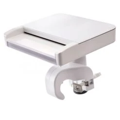 Intex Multi-color LED WaterFall Cascade 7 Intex Multi-color LED WaterFall Cascade -Doheny Shop 26084 b sq