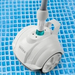 Intex Automatic Pool Vacuum For Smaller Pools 5 Intex Automatic Pool Vacuum For Smaller Pools -Doheny Shop 26221 b sq