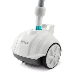 Intex Automatic Pool Vacuum For Smaller Pools 7 Intex Automatic Pool Vacuum For Smaller Pools -Doheny Shop 26221 c sq