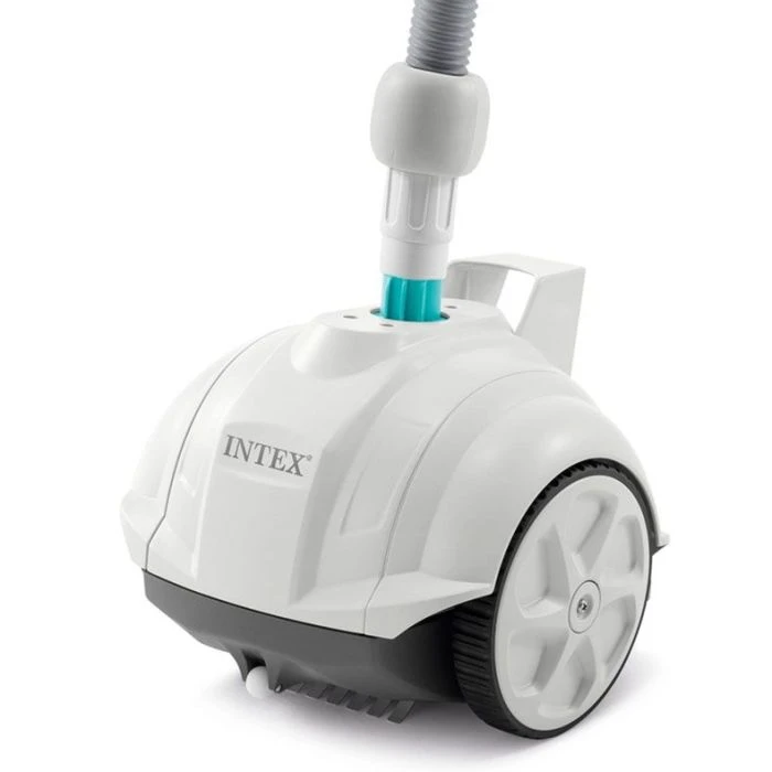 Intex Automatic Pool Vacuum For Smaller Pools 4 Intex Automatic Pool Vacuum For Smaller Pools - Image 4