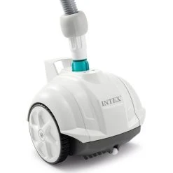 Intex Automatic Pool Vacuum For Smaller Pools 6 Intex Automatic Pool Vacuum For Smaller Pools -Doheny Shop 26221 d sq