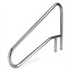 Inter-Fab 4 Bend Braced Stair Hand Rail