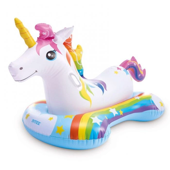 Intex Unicorn Ride-on 3 Intex Unicorn Ride-on - Image 3