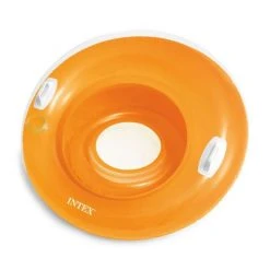 Intex Sit N Lounge, Orange -Doheny Shop 2688oran c sq
