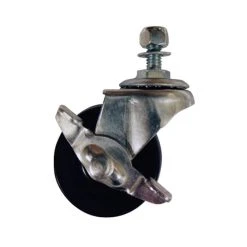 Doheny's Casters, Set Of 4