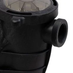 Doheny's Inground Pool Pump, 115/230V, 1.5 HP (1.35 THP) -Doheny Shop 2716 d2020 1