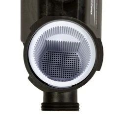 Doheny's Inground Pool Pump, 115/230V, 1 HP (0.9 THP) -Doheny Shop 2716 e2020