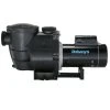 Doheny's Inground Pool Pump, 115/230V, 1 HP (0.9 THP)