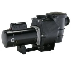 Doheny's Inground Pool Pump, 115/230V, 1 HP (0.9 THP) -Doheny Shop 2716b feb2023