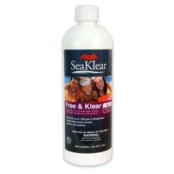 SeaKlear Free & Klear, 1 Qt