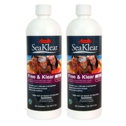 SeaKlear Free & Klear, 2 Qt