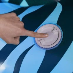 Bestway H2OGO Lights 'n Stripes Zebra Float -Doheny Shop 29050 e sq