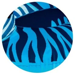 Bestway H2OGO Lights 'n Stripes Zebra Float -Doheny Shop 29050 i sq