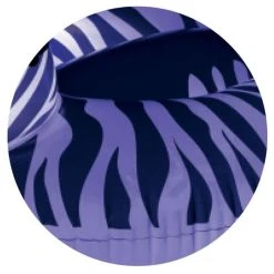 Bestway H2OGO Lights 'n Stripes Zebra Float -Doheny Shop 29050 k sq