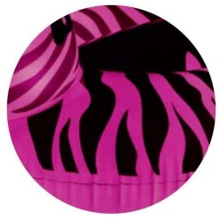 Bestway H2OGO Lights 'n Stripes Zebra Float -Doheny Shop 29050 o sq