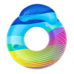 Bestway H2OGO Swim Bright LED Swim Ring Float -Doheny Shop 29051 d sq