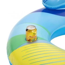 Bestway H2OGO Swim Bright LED Swim Ring Float -Doheny Shop 29051 e sq