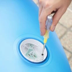 Bestway H2OGO Swim Bright LED Swim Ring Float -Doheny Shop 29051 g sq