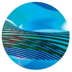 Bestway H2OGO Swim Bright LED Swim Ring Float -Doheny Shop 29051 k sq