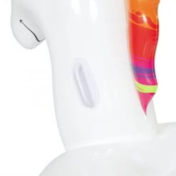Bestway H2OGO Supersized Unicorn Ride-On 13 Bestway H2OGO Supersized Unicorn Ride-On -Doheny Shop 29053 e sq