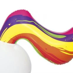 Bestway H2OGO Supersized Unicorn Ride-On 16 Bestway H2OGO Supersized Unicorn Ride-On -Doheny Shop 29053 h sq