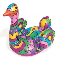 Bestway H2OGO Pop Ostrich Float -Doheny Shop 29055 c sq