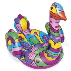 Bestway H2OGO Pop Ostrich Float -Doheny Shop 29055 d sq