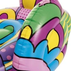 Bestway H2OGO Pop Ostrich Float -Doheny Shop 29055 f sq